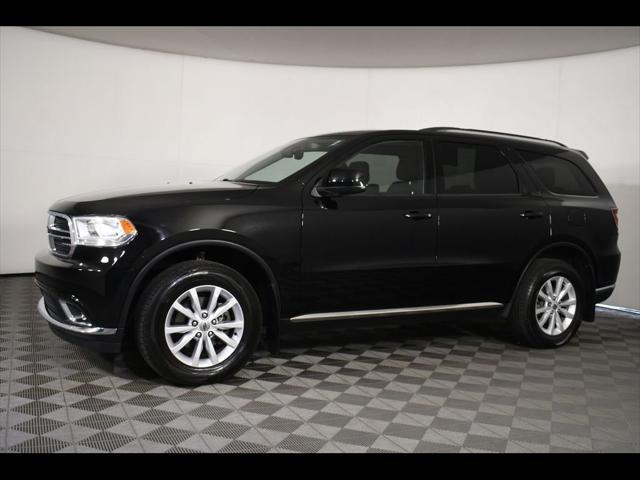 used 2019 Dodge Durango car, priced at $22,525