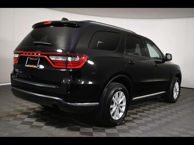 used 2019 Dodge Durango car, priced at $22,525