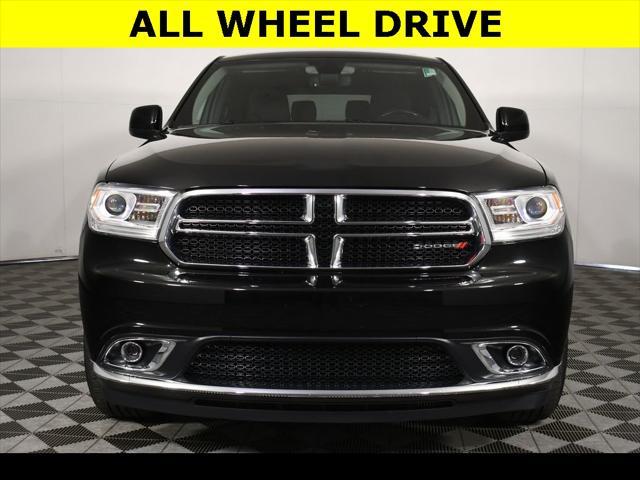 used 2019 Dodge Durango car, priced at $22,525