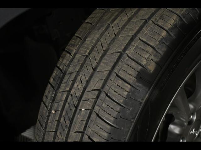 used 2021 Jeep Cherokee car, priced at $23,593