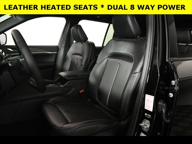 new 2025 Jeep Grand Cherokee car, priced at $46,141