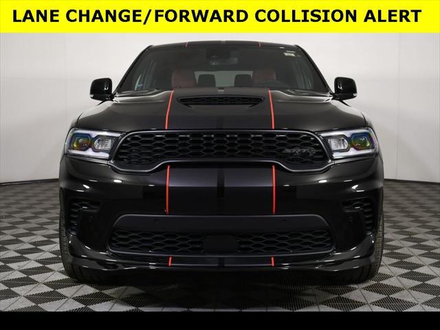 new 2024 Dodge Durango car, priced at $89,485