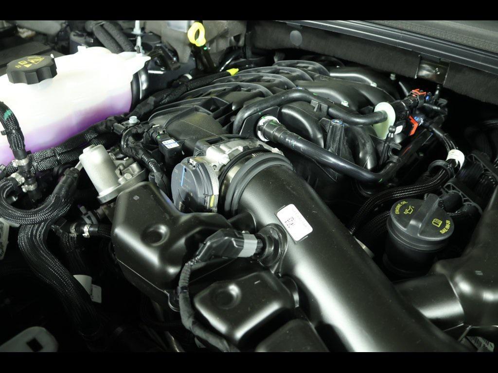 new 2025 Jeep Grand Cherokee car, priced at $39,980