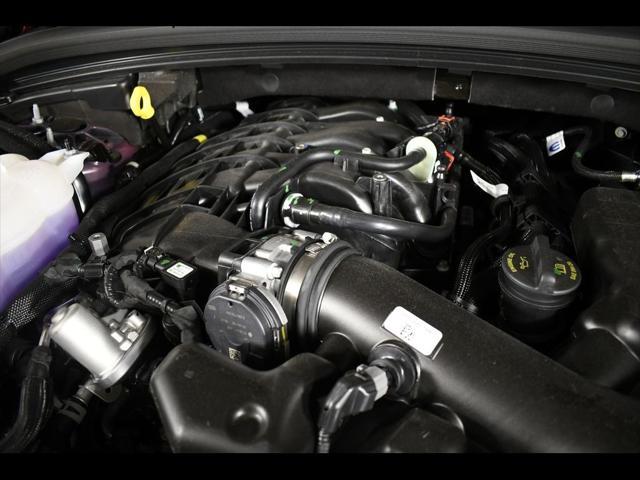new 2025 Jeep Grand Cherokee L car, priced at $46,261