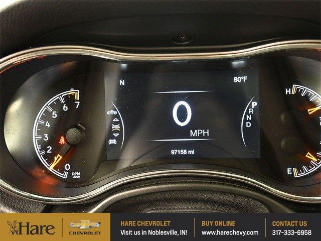 used 2019 Jeep Grand Cherokee car, priced at $20,971