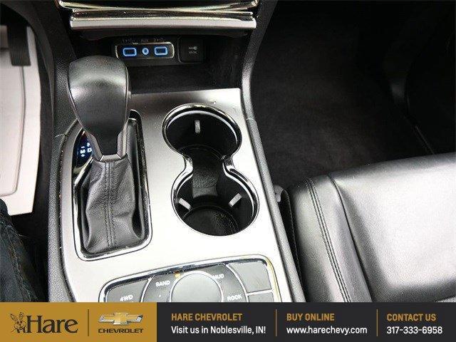 used 2019 Jeep Grand Cherokee car, priced at $20,971