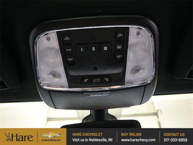 used 2019 Jeep Grand Cherokee car, priced at $20,971
