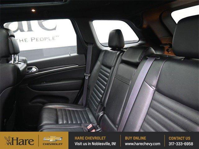 used 2019 Jeep Grand Cherokee car, priced at $20,971