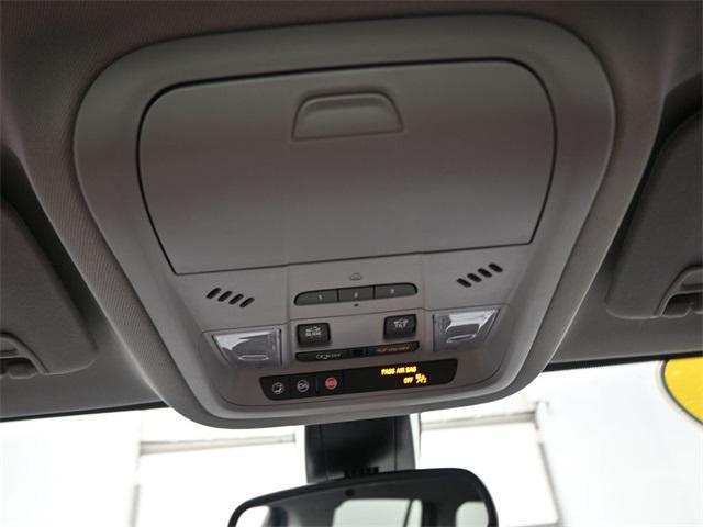 used 2023 GMC Acadia car, priced at $39,971
