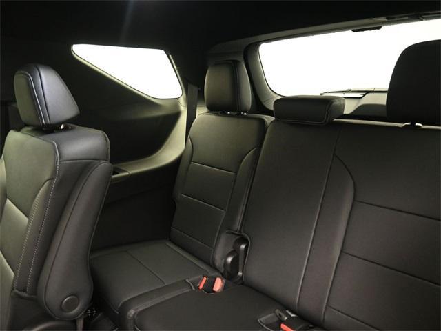 new 2026 Chevrolet Traverse car, priced at $45,345