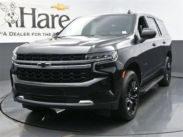 used 2023 Chevrolet Tahoe car, priced at $46,383