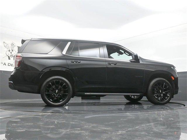 used 2023 Chevrolet Tahoe car, priced at $46,383