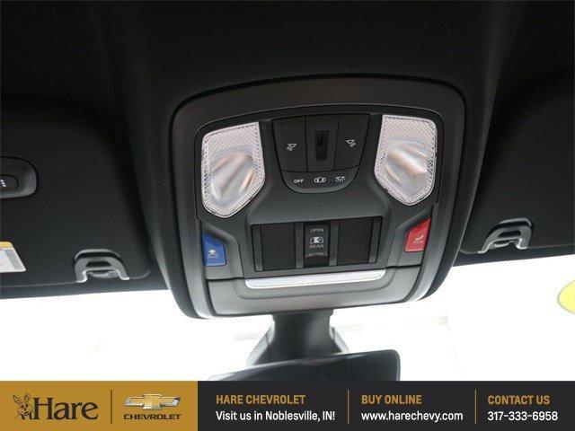 used 2022 Ram 1500 car, priced at $38,971