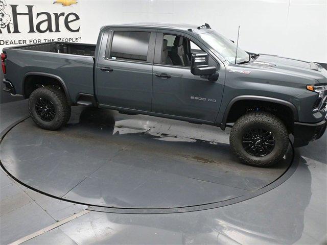 new 2025 Chevrolet Silverado 2500 car, priced at $73,516