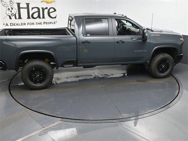 new 2025 Chevrolet Silverado 2500 car, priced at $73,516