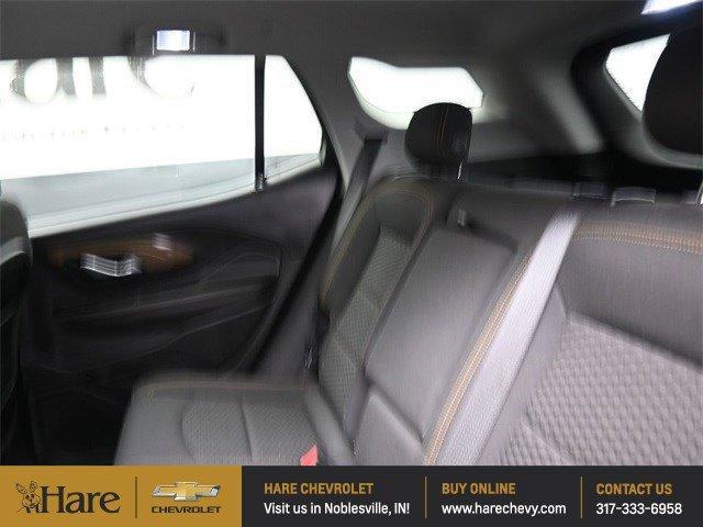 used 2018 GMC Terrain car, priced at $15,231