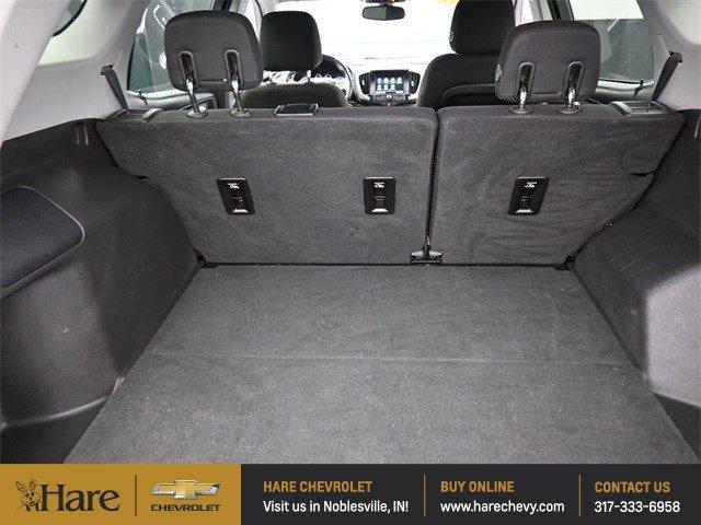 used 2018 GMC Terrain car, priced at $15,231