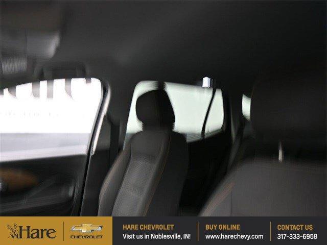 used 2018 GMC Terrain car, priced at $15,231