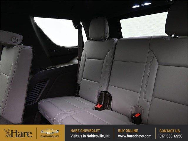 used 2022 Chevrolet Tahoe car, priced at $56,341