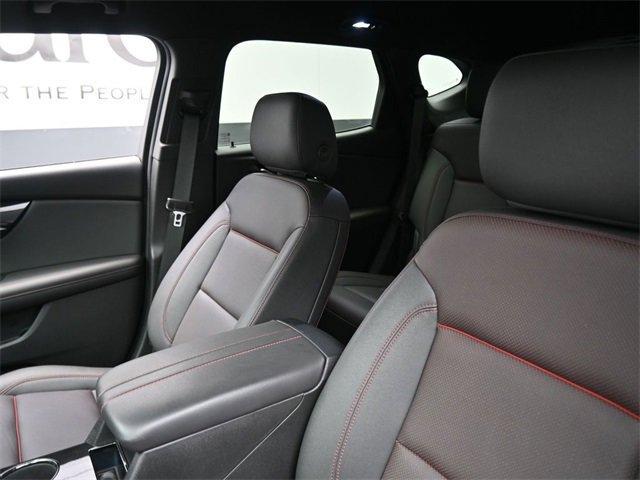 used 2023 Chevrolet Blazer car, priced at $36,566