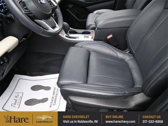 used 2022 Subaru Ascent car, priced at $34,383