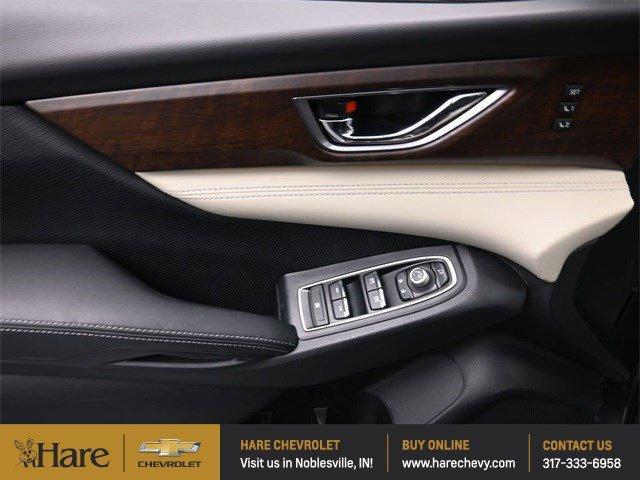 used 2022 Subaru Ascent car, priced at $34,383