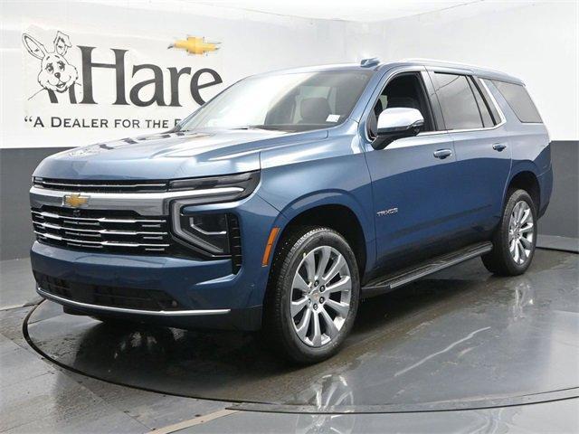 new 2025 Chevrolet Tahoe car, priced at $82,709