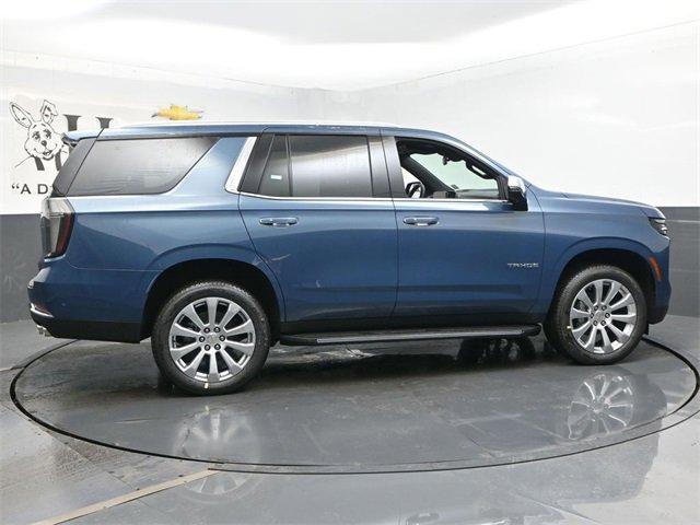 new 2025 Chevrolet Tahoe car, priced at $82,709