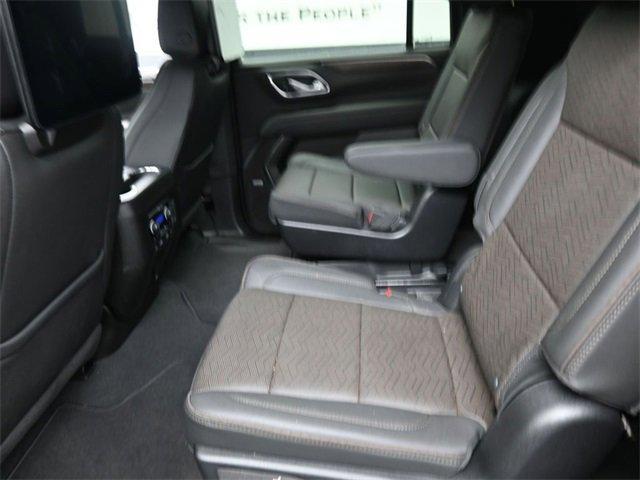 new 2024 Chevrolet Suburban car, priced at $86,571