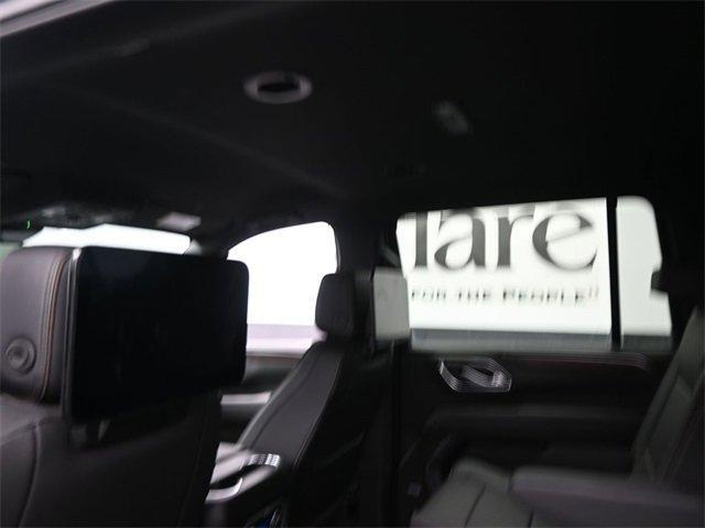 new 2024 Chevrolet Suburban car, priced at $86,571