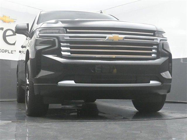 new 2024 Chevrolet Suburban car, priced at $86,571