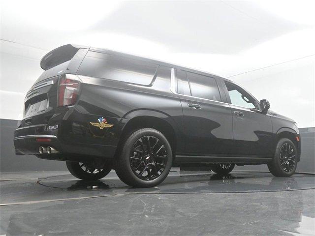 new 2024 Chevrolet Suburban car, priced at $86,571