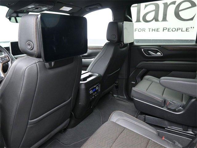 new 2024 Chevrolet Suburban car, priced at $86,571