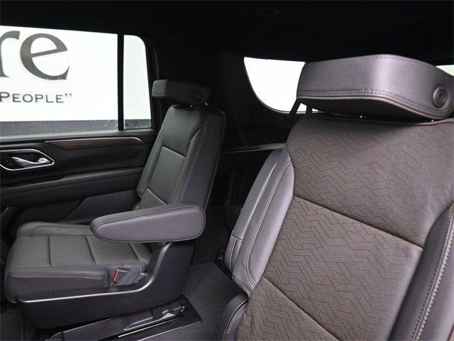 new 2024 Chevrolet Suburban car, priced at $86,571