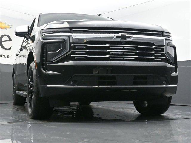 new 2025 Chevrolet Suburban car, priced at $90,075