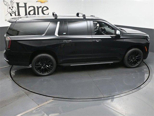new 2025 Chevrolet Suburban car, priced at $90,075