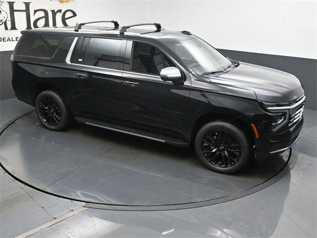 new 2025 Chevrolet Suburban car, priced at $90,075