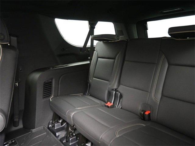 new 2025 Chevrolet Suburban car, priced at $90,075