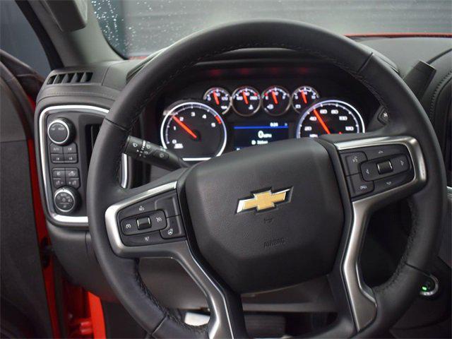 used 2023 Chevrolet Silverado 2500 car, priced at $60,971