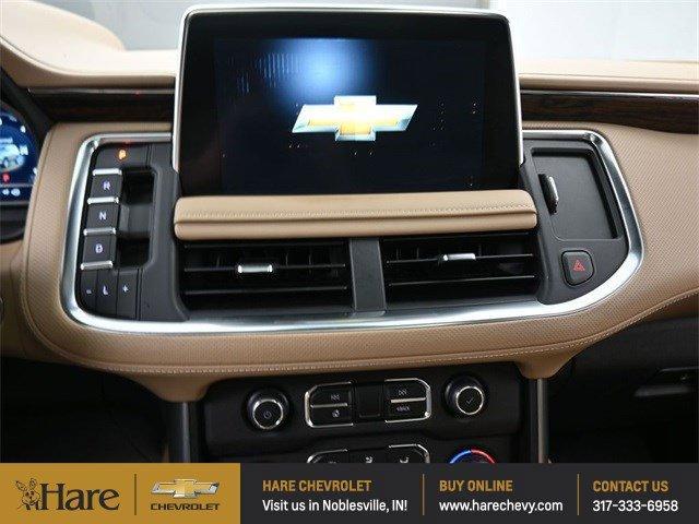 used 2023 Chevrolet Tahoe car, priced at $63,971