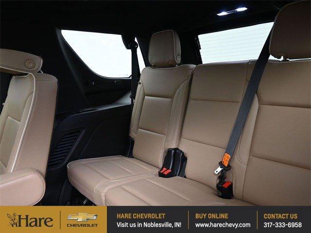 used 2023 Chevrolet Tahoe car, priced at $63,971