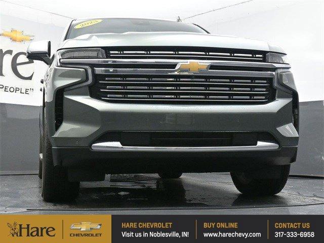 used 2023 Chevrolet Tahoe car, priced at $63,971