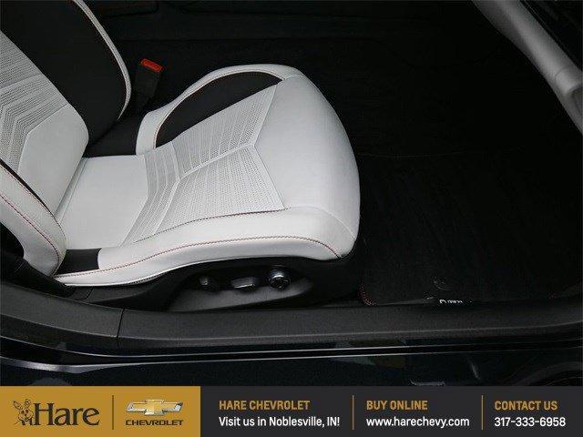 used 2023 Chevrolet Corvette car, priced at $89,995