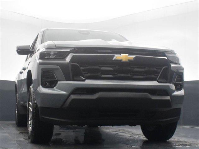 new 2024 Chevrolet Colorado car, priced at $42,194