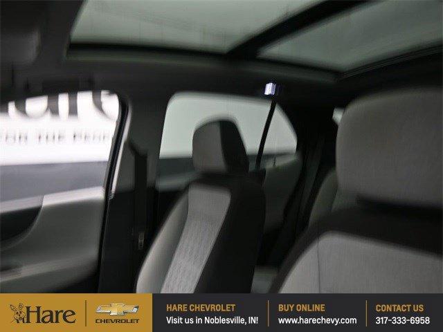 used 2022 Chevrolet Equinox car, priced at $24,755