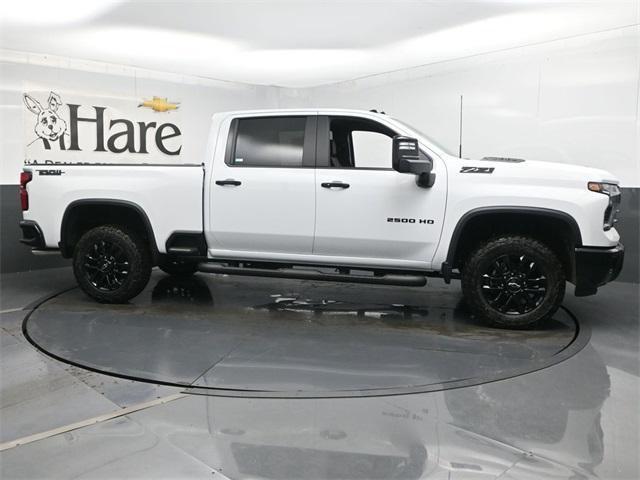 new 2026 Chevrolet Silverado 2500 car, priced at $68,005