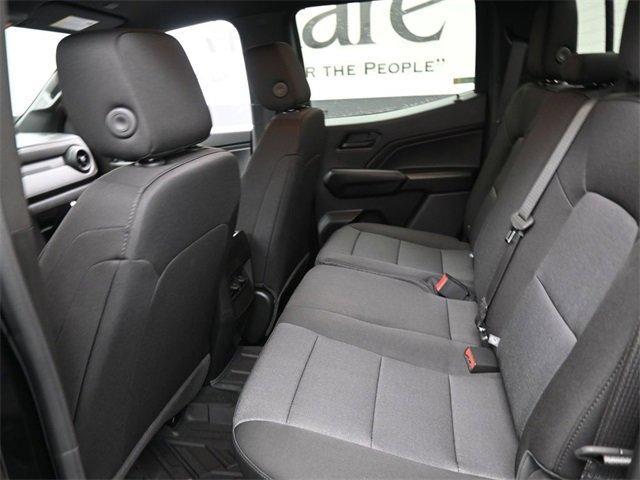 new 2026 Chevrolet Colorado car, priced at $43,248