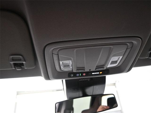 used 2023 Chevrolet Silverado 1500 car, priced at $38,995
