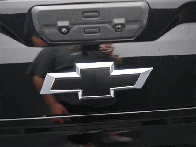 used 2023 Chevrolet Silverado 1500 car, priced at $38,995