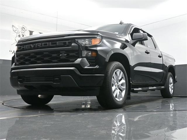 used 2023 Chevrolet Silverado 1500 car, priced at $38,995